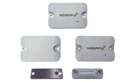 xerafy tool tracking rfid tag sample pack|high temperature rfid tags.